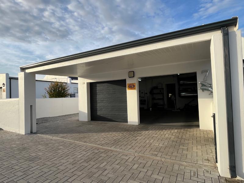 3 Bedroom Property for Sale in Dwarskersbos Western Cape